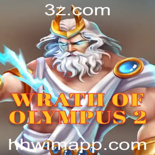 Explorando o Universo de WrathofOlympus2